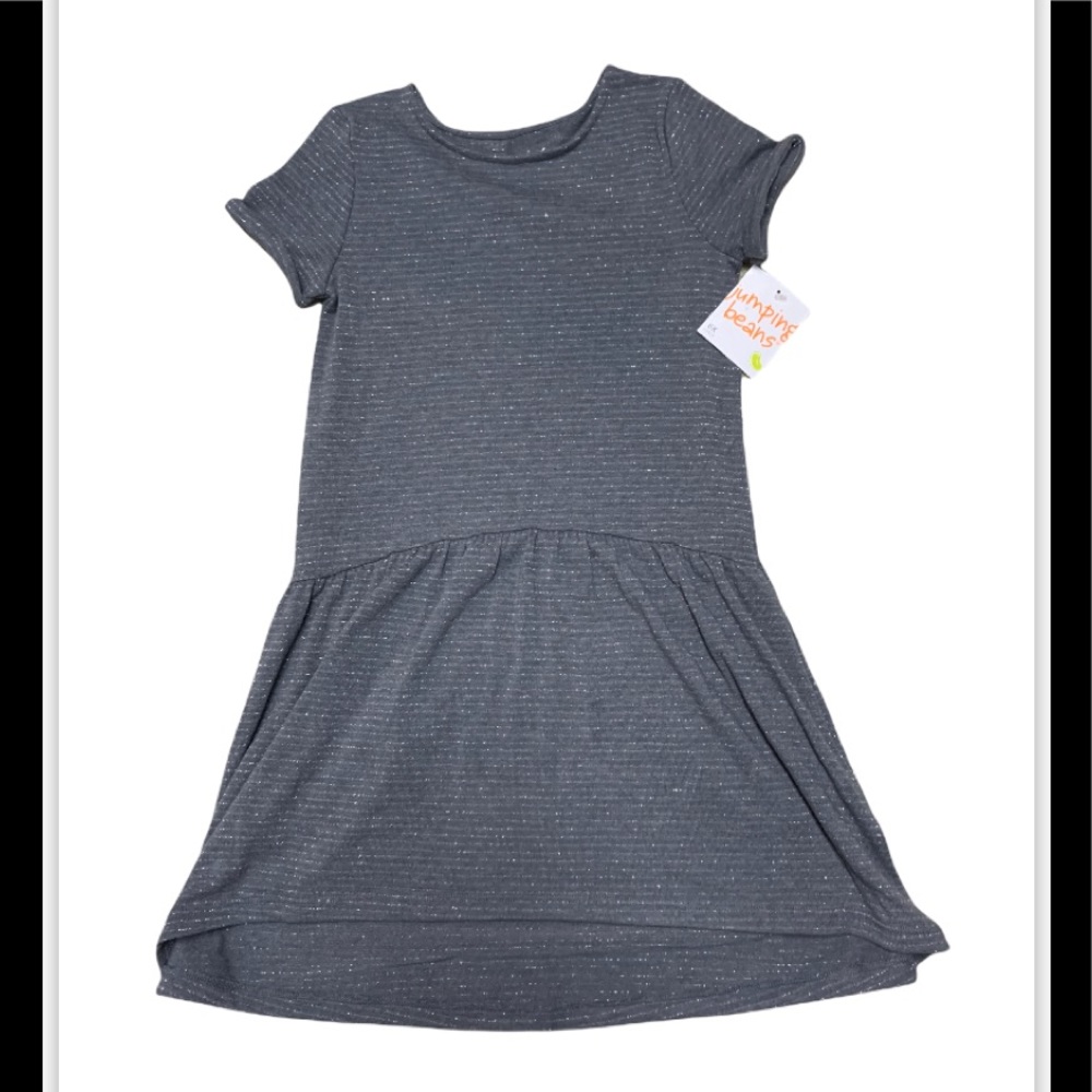 New!‎  Jumping Bean dress